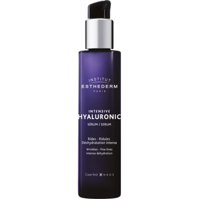 INSTITUT ESTHEDERM HIJALURONSKI SERUM ZA INTENZIVNU HIDRATACIJU 30ML