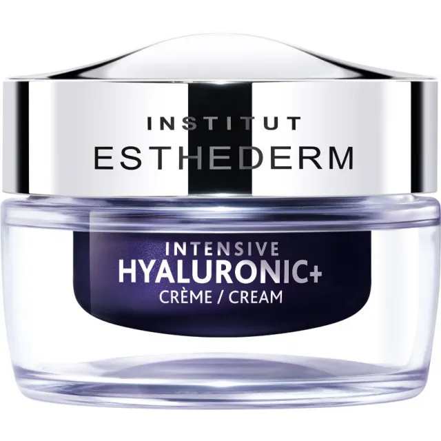 INSTITUT ESTHEDERM INTENSIVE KREMA SA HIJALURONSKOM KISELINOM 50ML