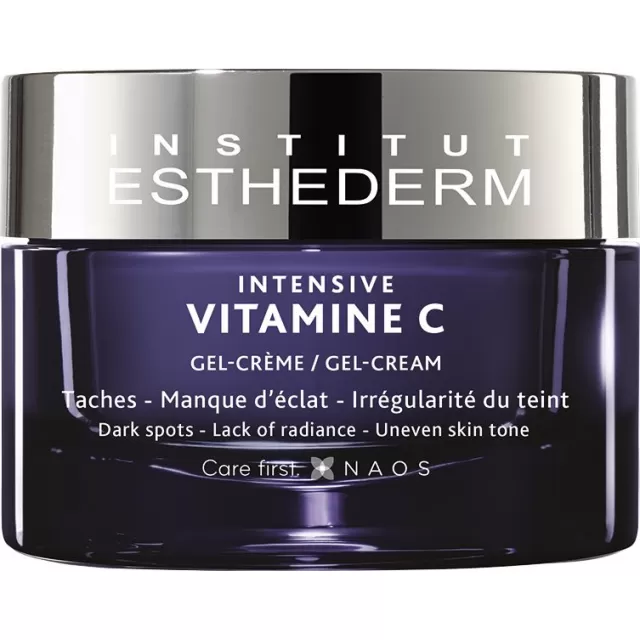INSTITUT ESTHEDERM VITAMINE KREMA SA VITAMINOM C 50ML