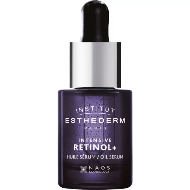 INSTITUT ESTHEDERM INTENSIVE ULJANI RETINOL+ SERUM 15ML
