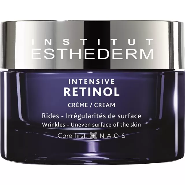 INSTITUT ESTHEDERM INTENZIVNA KREMA SA RETINOLOM 50ML