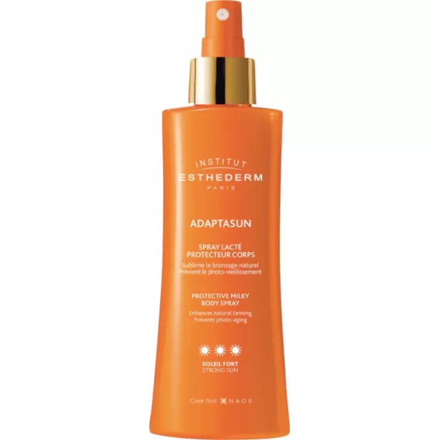 INSTITUT ESTHEDERM ADAPTASUN MLEKO ZA TELO ZA ZAŠTITU OD SUNCA 150ML