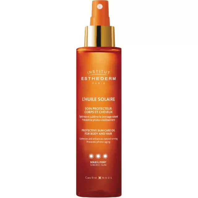 INSTITUT ESTHEDERM SUN CARE ULJE ZA SUNČANJE 200ML