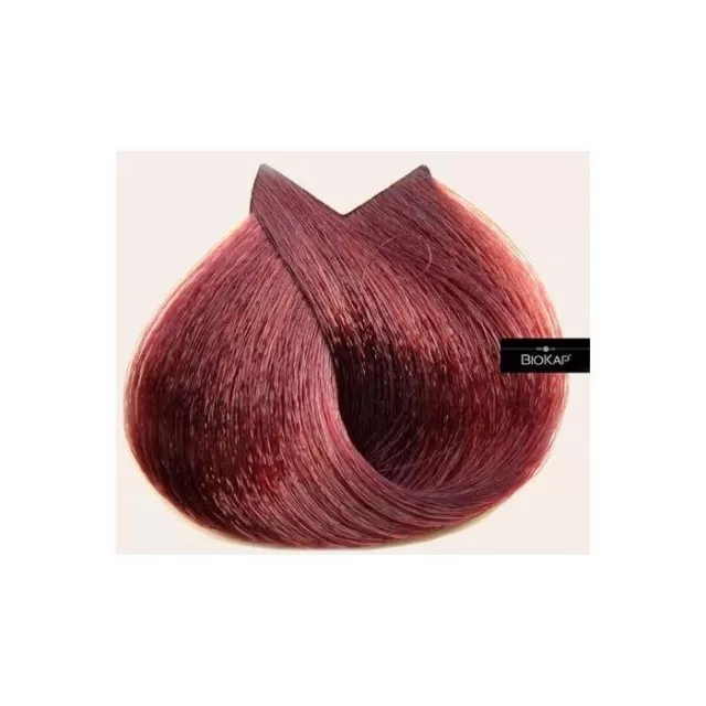 BIOKAP FARBA ZA KOSU 7.5 MAHAGONI PLAVA 50ML