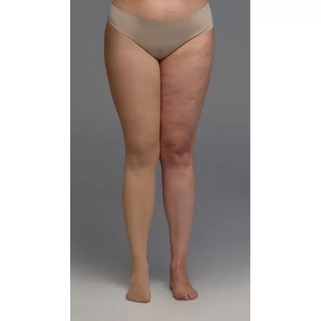 LADY B ŽENSKA ČARAPA MAGIC 70 DEN NUDE BR.4