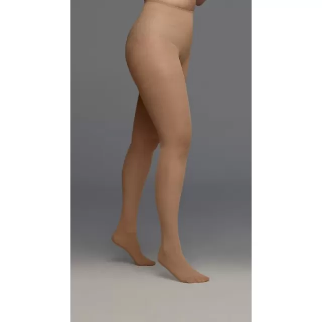 LADY B ŽENSKA ČARAPA MAGIC 70 DEN NUDE BR.4