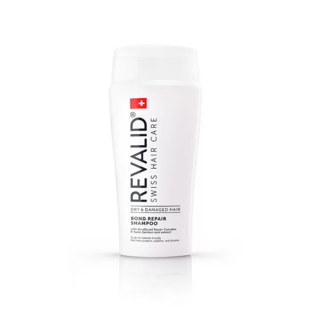 REVALID BOND REPAIR ŠAMPON 200ML