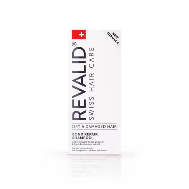 REVALID BOND REPAIR ŠAMPON 200ML