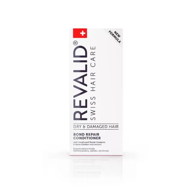 REVALID BOND REPAIR KONDICIONER 200ML