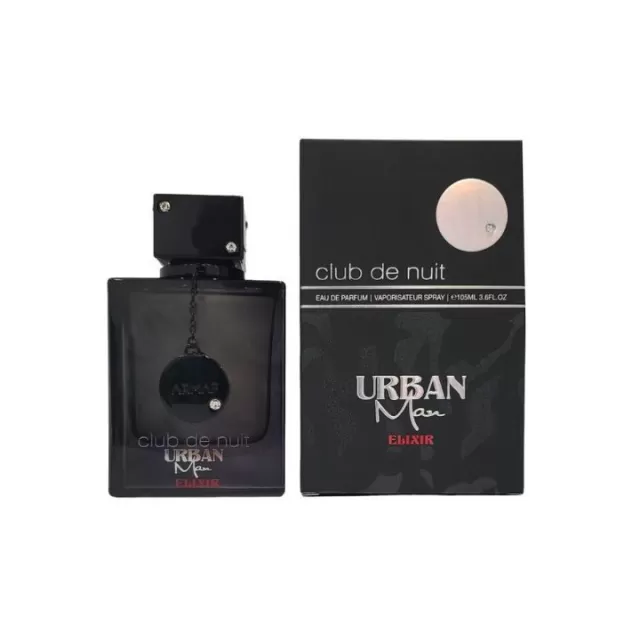 ARMAF CLUB DE NUIT URBAN ELIXIR MUŠKI PARFEM 105ML