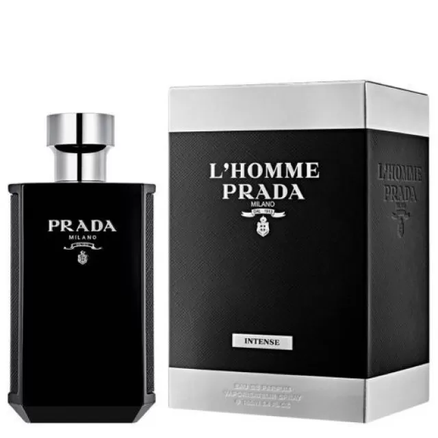 PRADA L'HOMME INTENSE MUŠKI PARFEM 100ML