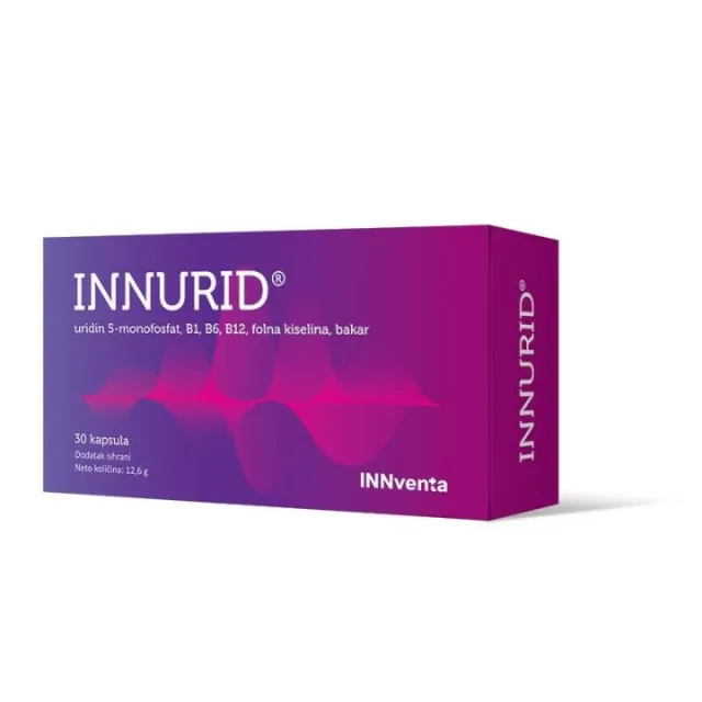 INNURID KAPSULE A30