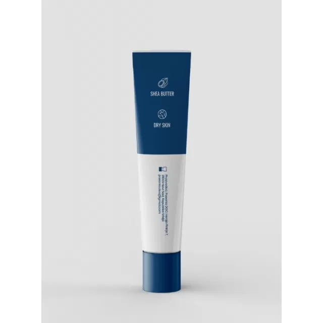 Krema Za Ruke Kolagen Urea 10% Paeonia 50ml