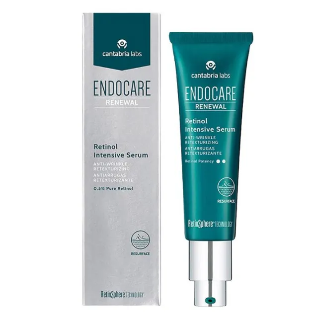 ENDOCARE RENEWAL RETINOL INTENSIVE SERUM 0,5% 30ML