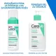 CeraVe Balancing Air Foam Pena za Čišćenje Lica za uravnoteženu kožu 148ml