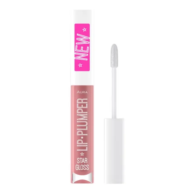 AURA STAR GLOSS LIP PLUMPER 16
