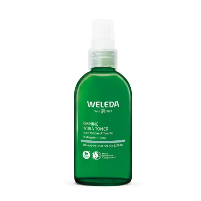 WELEDA HIDRATANTNI TONIK ZA LICE 150ML