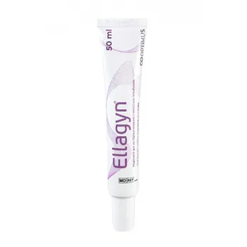 ELLAGYN VAGINALNI GEL 50ML