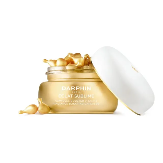 DARPHIN ECLAT SUBLIME VITAMIN C I E ULJANI KONCENTRAT KAPSULE A60