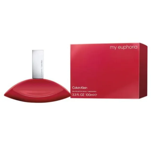 CALVIN KLEIN MY EUPHORIA ŽENSKI PARFEM 100ML