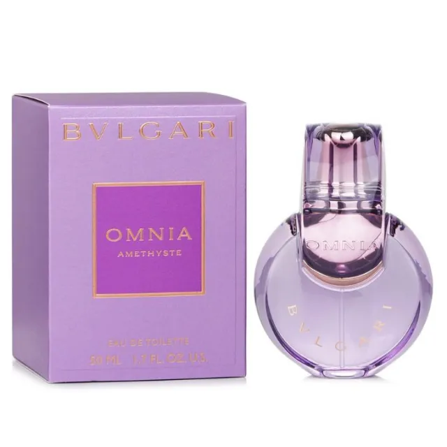 BVLGARI OMNIA AMETHYSTE ŽENSKA TOALETNA VODA 100ML