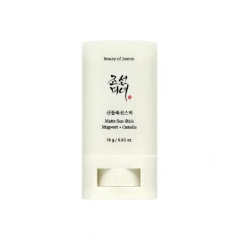 BEAUTY OF JOSEON MATTE SUN STIK SPF50+ 18G