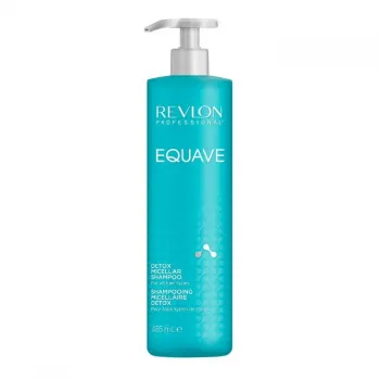 REVLON EQUAVE MICELARNI ŠAMPON 485ML
