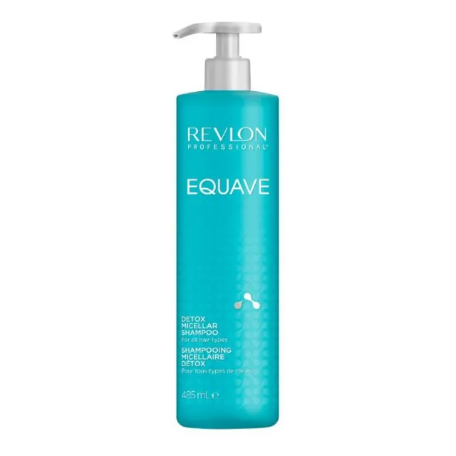 REVLON EQUAVE MICELARNI ŠAMPON 485ML