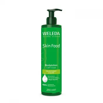 WELEDA SKIN FOOD LOSION ZA TELO 250ML