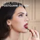 L'Oreal Paris Infaillible Matte Resistance ruž 100 fairytale endin​g