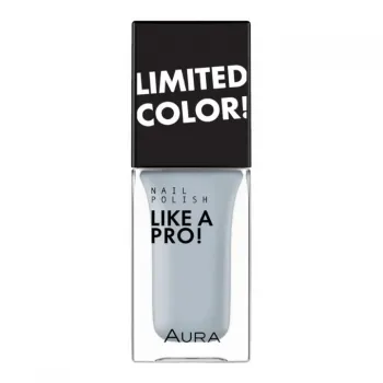 AURA LAK ZA NOKTE LIKE A PRO! 178 VINTAGE DENIM 9,5ML