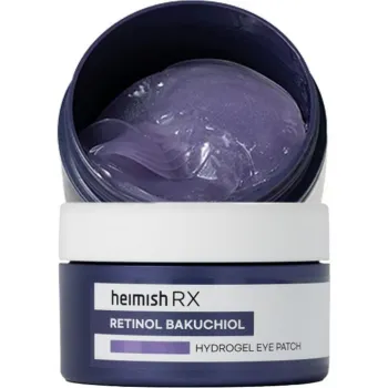 HEIMISH RX RETINOL BAKUCHIOL HYDROGEL MASKA ZA PODRUČJE ISPOD OČIJU A60