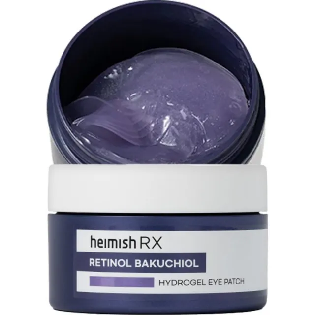HEIMISH RX RETINOL BAKUCHIOL HYDROGEL MASKA ZA PODRUČJE ISPOD OČIJU A60
