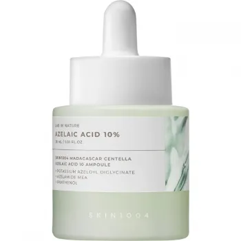 SKIN1004 MADAGASCAR CENTELLA AZELAIC ACID 10 AMPULE 30ML