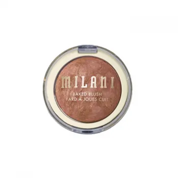 MILANI BLUSH BAKED RUMENILO 02 ROSE D'ORO