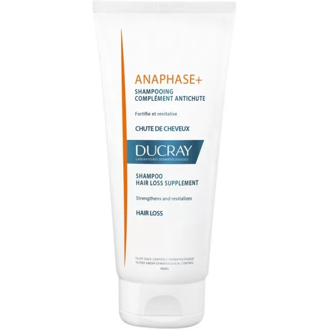 DUCRAY ANAPHASE+ ŠAMPON PROTIV OPADANJA KOSE 200ML