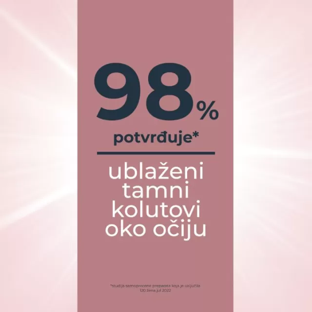 EUCERIN ANTI-PIGMENT KREMA ZA TAMNE KOLUTOVE OKO OČIJU 15ML