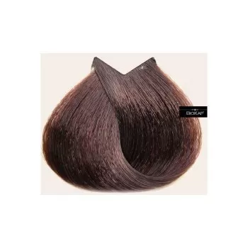 BIOKAP FARBA ZA KOSU 4.4 BAKARNO SMEĐA 50ML