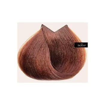 BIOKAP FARBA ZA KOSU 6.4 ZLATNO BAKARNA 50ML