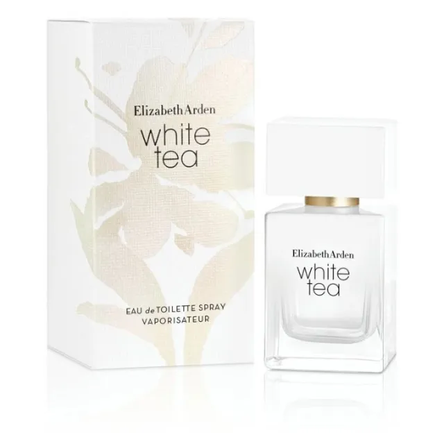 ELIZABETH ARDEN WHITE TEA TOALETNA VODA 30ML