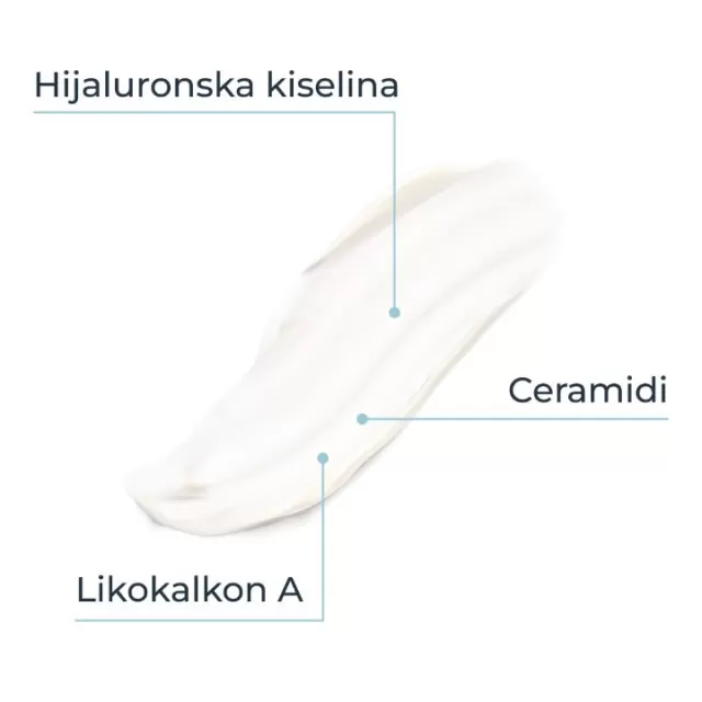 EUCERIN ATOPICONTROL UMIRUJUĆI HYDRO LOSION ZA TELO 400ML