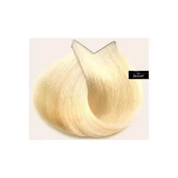 BIOKAP FARBA ZA KOSU 10.0 ZLATNO VEOMA SVETLO PLAVA 50ML