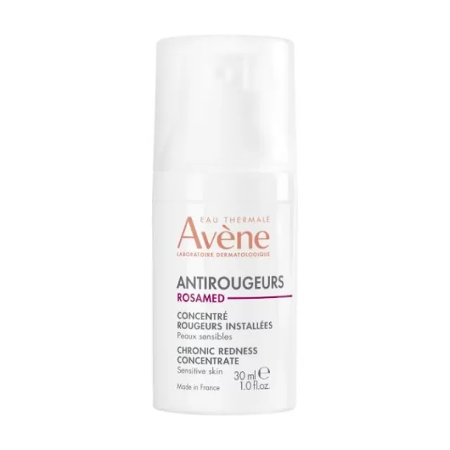 AVENE ANTIROUGEURS ROSAMED KONCENTRAT PROTIV CRVENILA 30ML