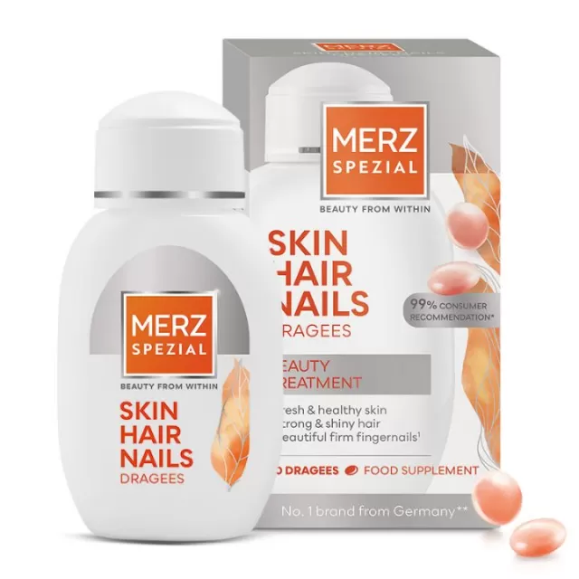 MERZ SPEZIAL DRAŽEJE A60