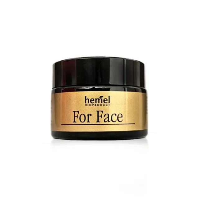 HEMEL KREMA ZA LICE 30ML