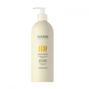 BABE ULJANI BALZAM 500ML
