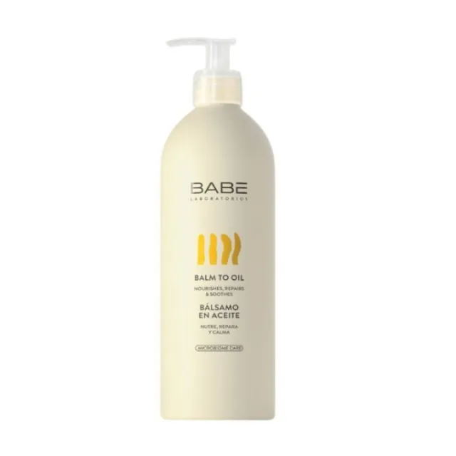 BABE ULJANI BALZAM 500ML
