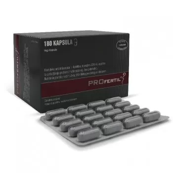 PROFERTIL KAPSULE A180