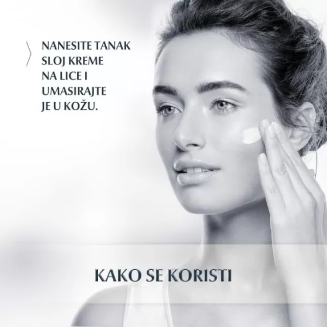 EUCERIN HYALURON-FILLER+UREA DNEVNA KREMA 50ML