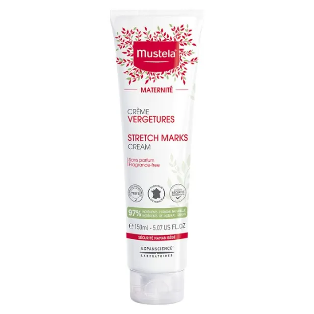 MUSTELA KREMA PROTIV STRIJA 150ML